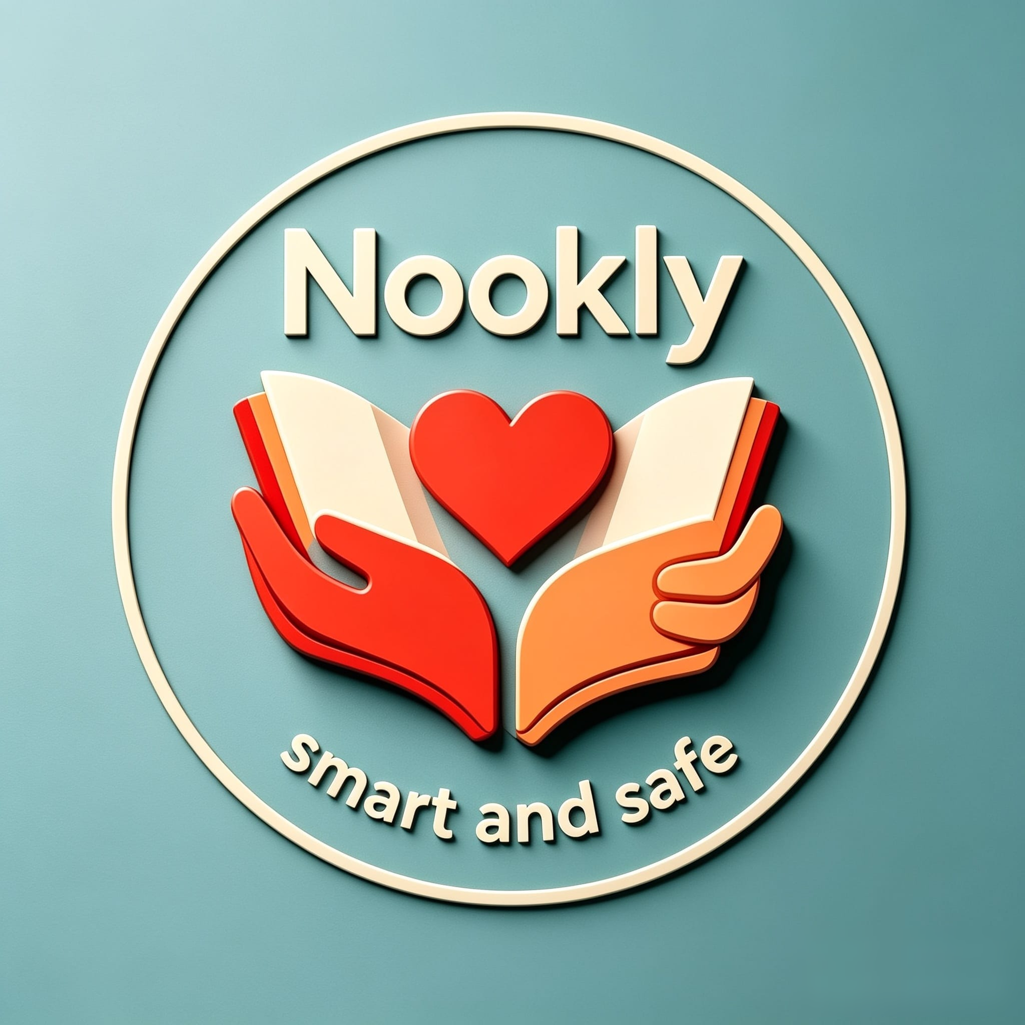 Nookly Logo